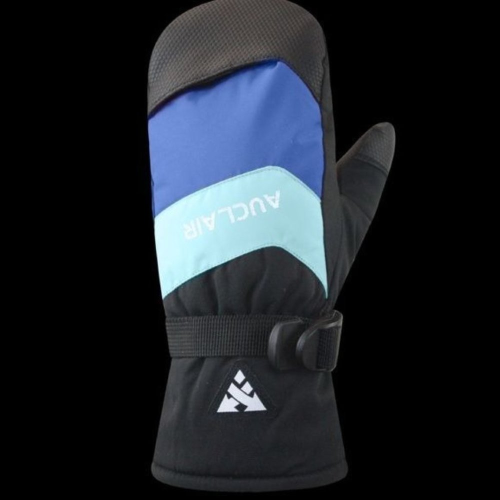 Auclair FROST MITTS - JUNIOR Size Small New